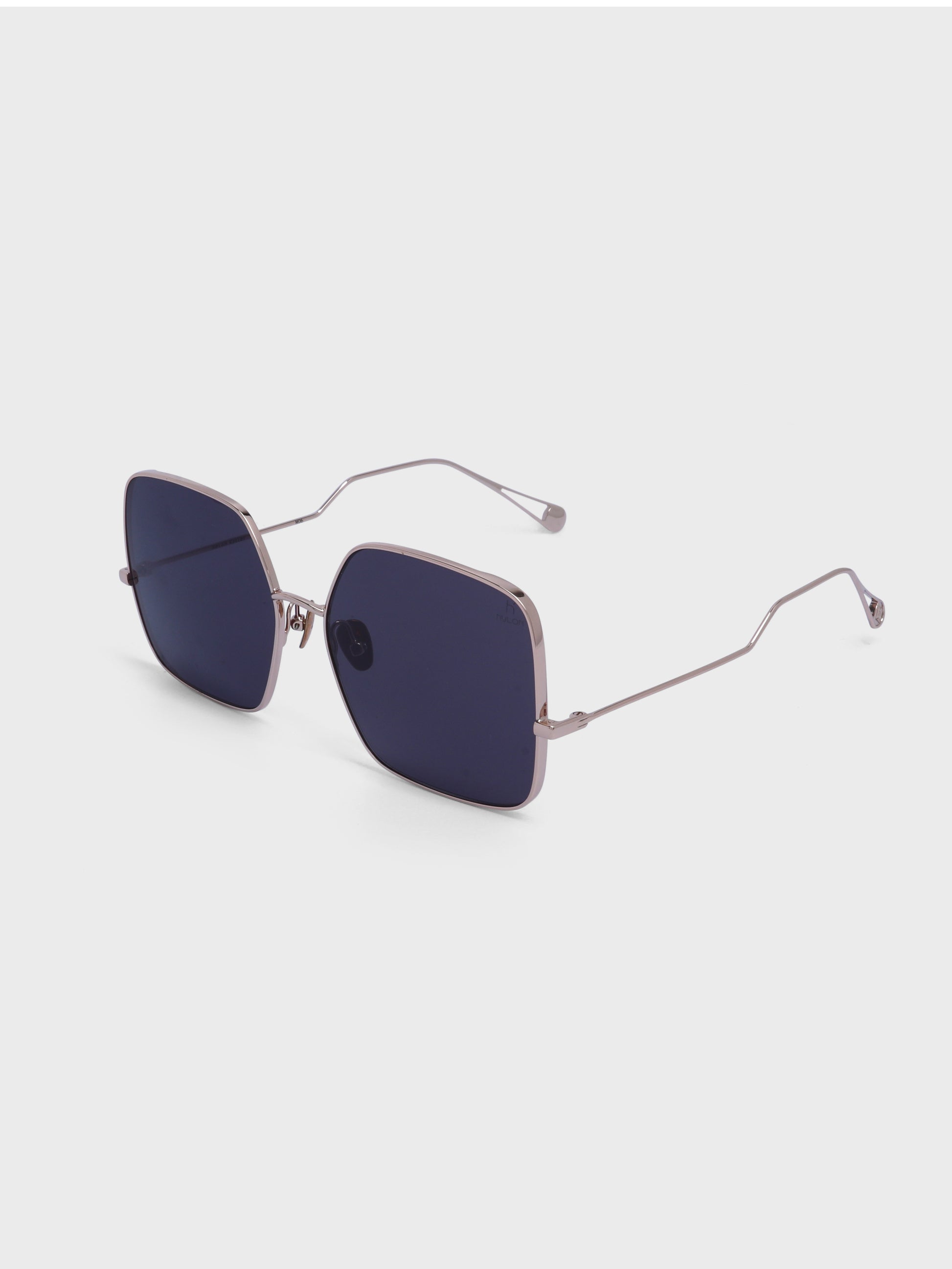 Full Rim Square Sunglasses for Women -  (H8908N09)