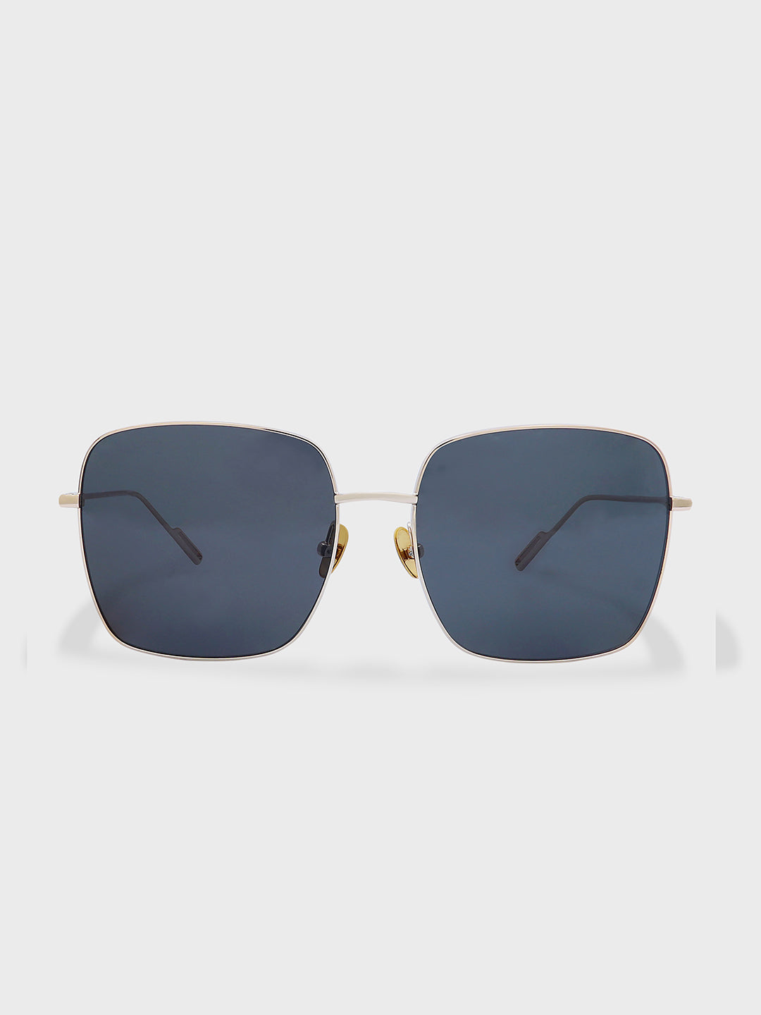 Full Rim Square Sunglasses for Men -  (H8955H13)