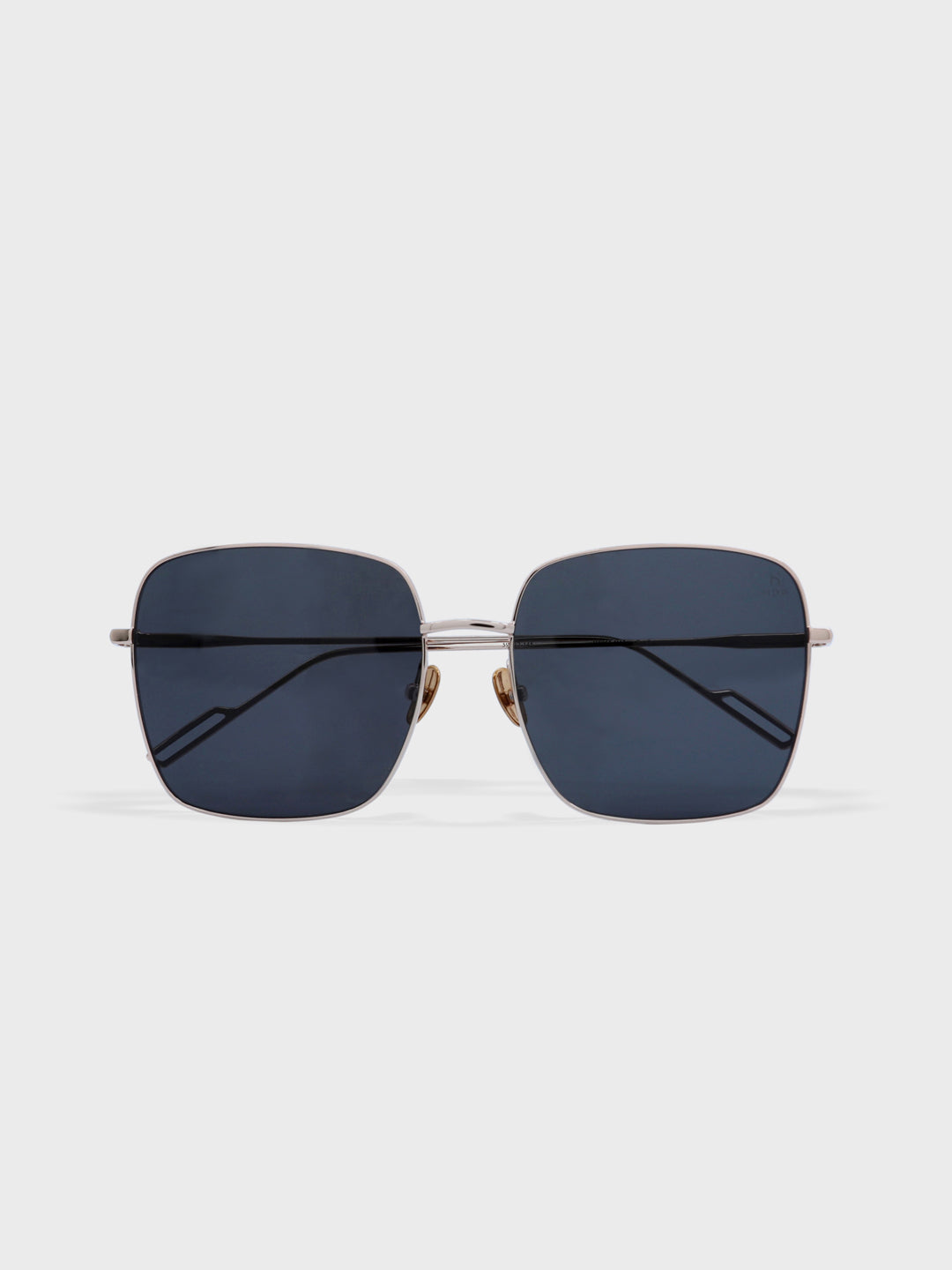 Full Rim Square Sunglasses for Men -  (H8955H13)