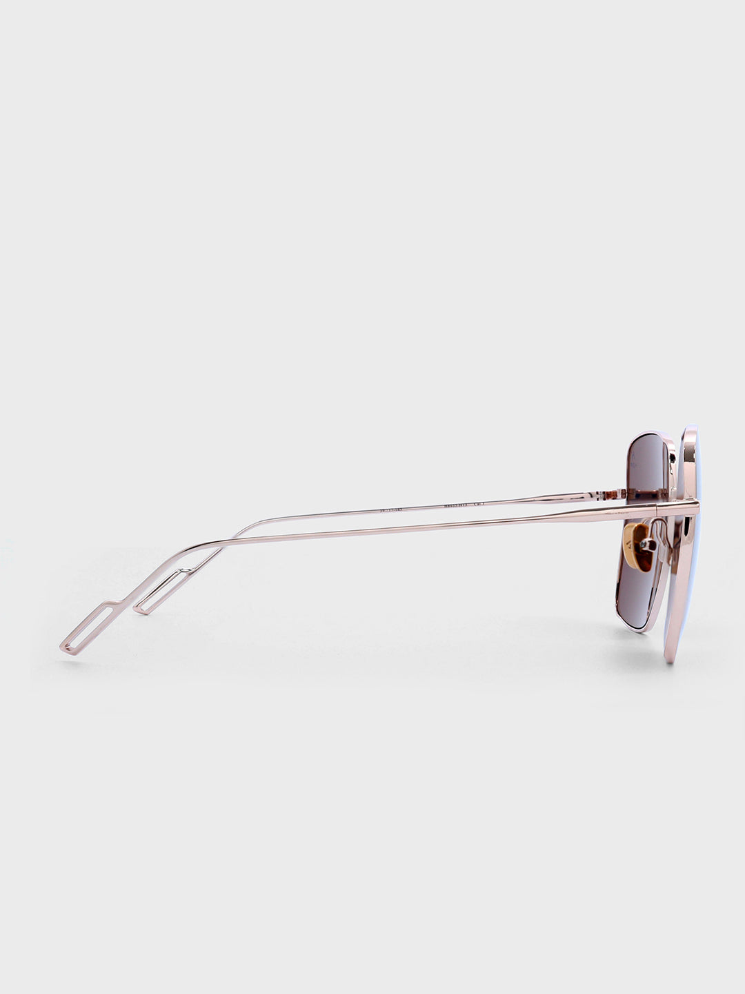 Full Rim Square Sunglasses for Men -  (H8955H13)