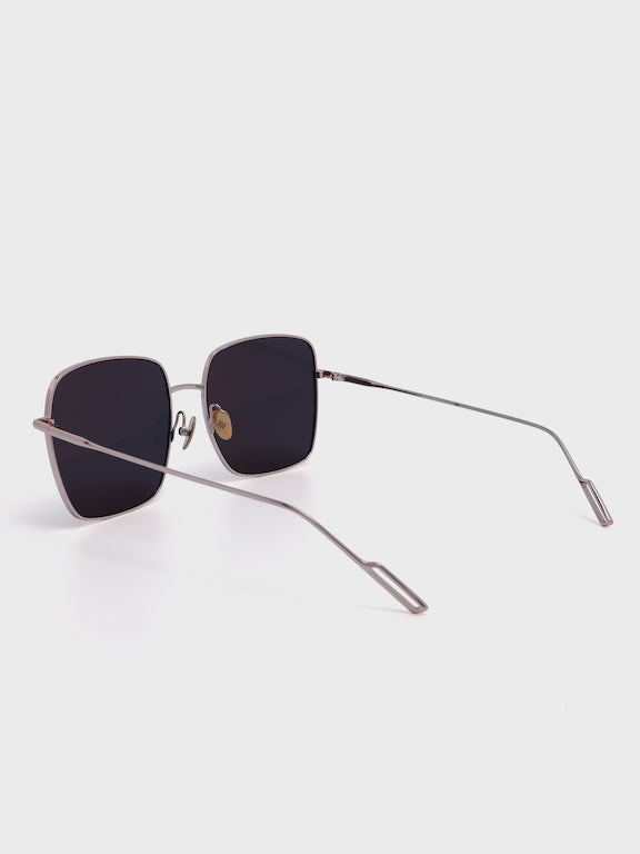 Full Rim Square Sunglasses for Men -  (H8955H13)