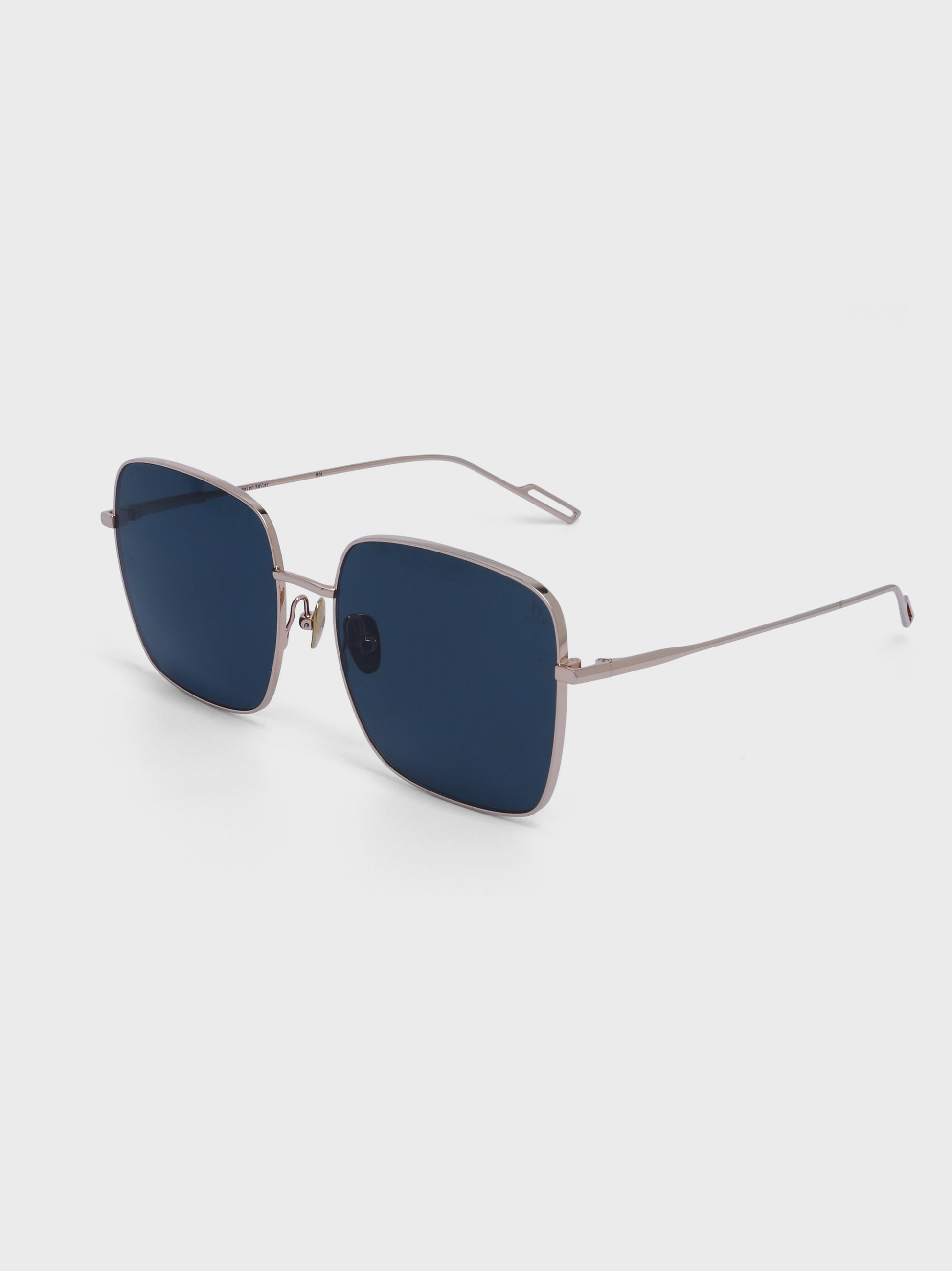 Full Rim Square Sunglasses for Men -  (H8955H13)