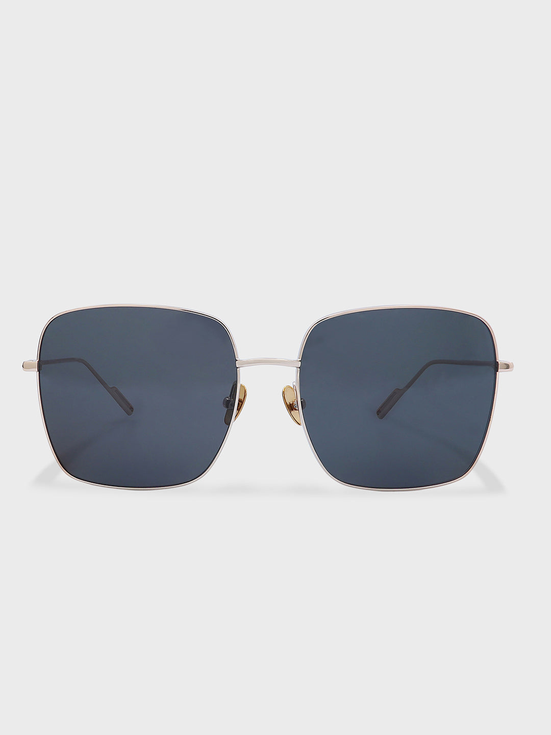 Full Rim Square Sunglasses for Men - (H8955H29)