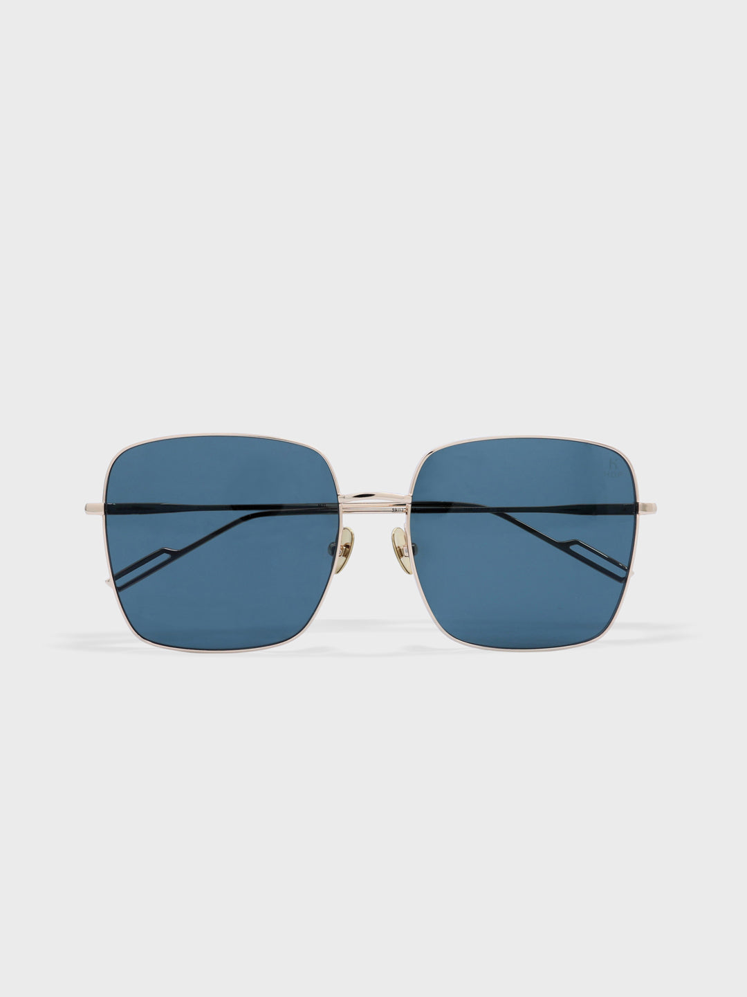 Full Rim Square Sunglasses for Men - (H8955H29)