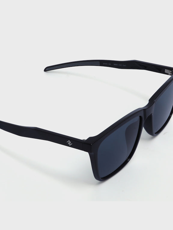 Full Rim Wayfarer Sunglasses for Men - (H8957C30)
