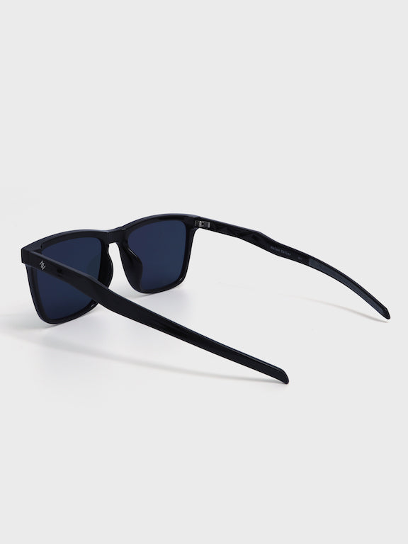 Full Rim Wayfarer Sunglasses for Men - (H8957C30)