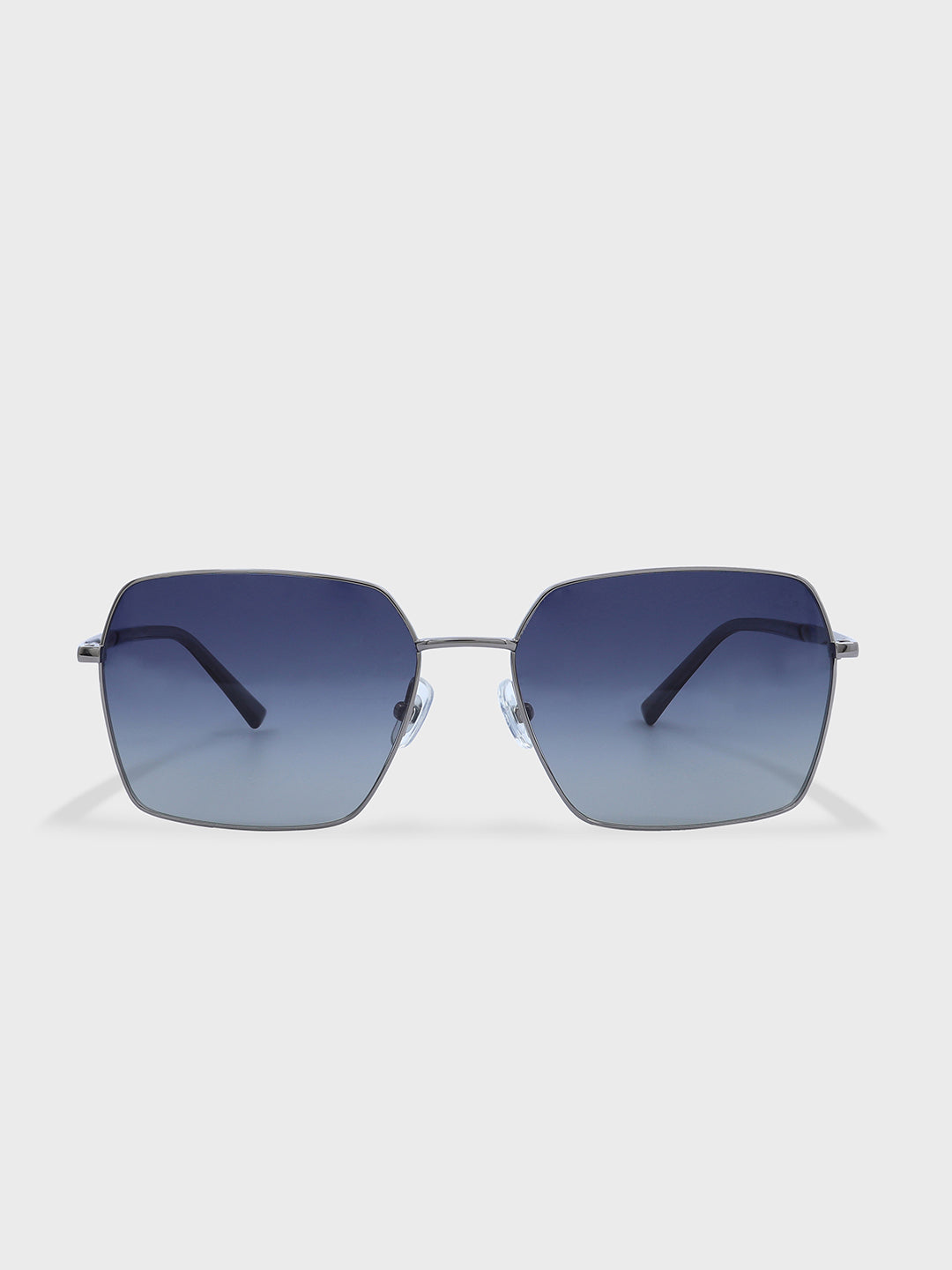 Full Rim Square Unisex Sunglasses - (H8959H28)