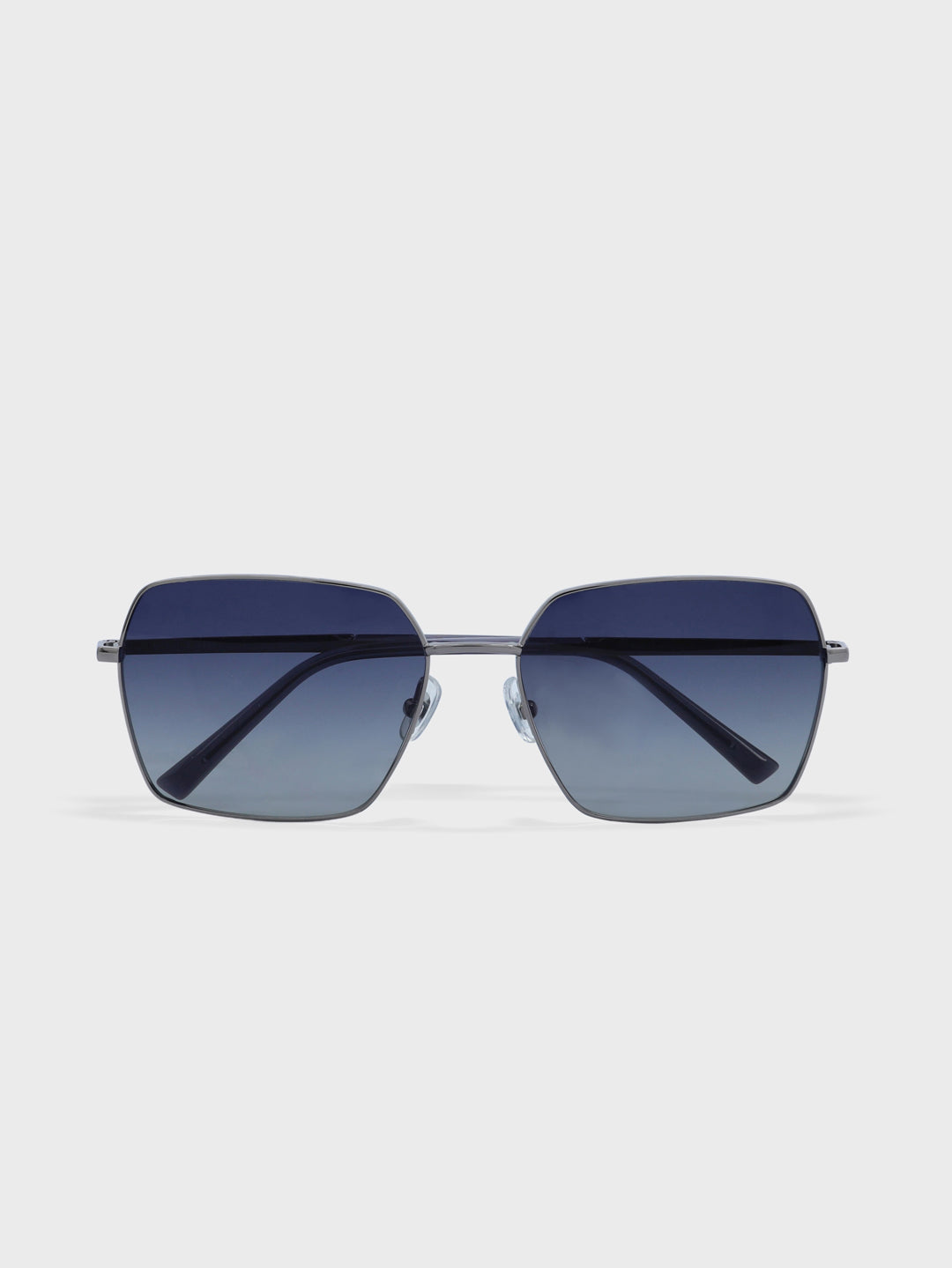 Full Rim Square Unisex Sunglasses - (H8959H28)