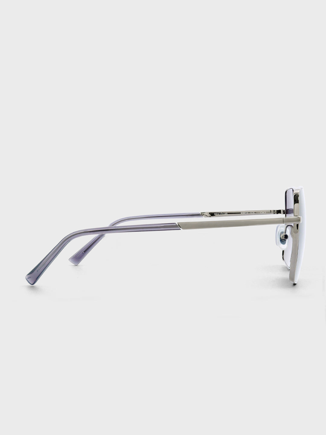 Full Rim Square Unisex Sunglasses - (H8959H28)